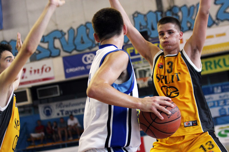 IV memorijalni turnir Tomislav Knežević IV memorijalni turnir Tomislav Knežević