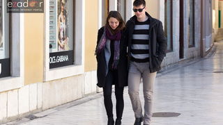 Đir po gradu 14. veljače 2017.