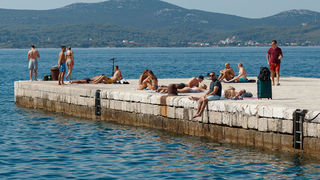 Đir po gradu, 9. rujna 2021. godine