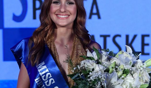Izbor za Miss sporta 2019.