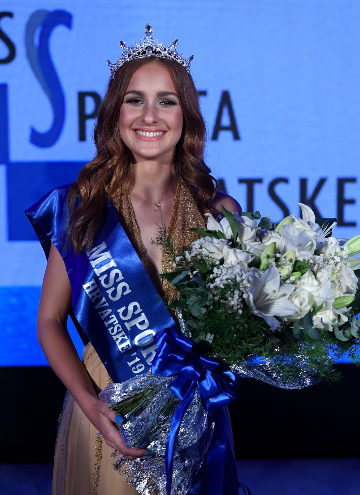 Izbor za Miss sporta 2019.