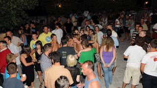 Sestrunjska noc 2009, Foto: Darko Dilber