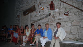 Sestrunjska noc 2008.