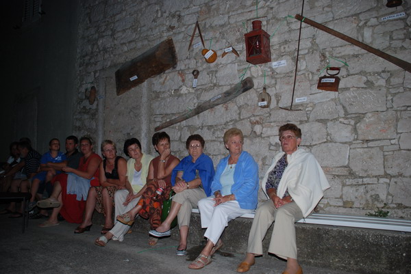 Sestrunjska noc 2008.