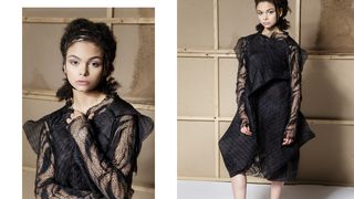 Fashion week: Lookbook hrvatskih dizajnera Fashion week: Lookbook hrvatskih dizajnera