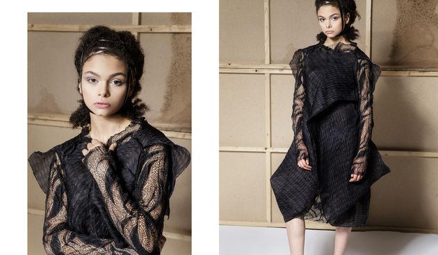 Fashion week: Lookbook hrvatskih dizajnera