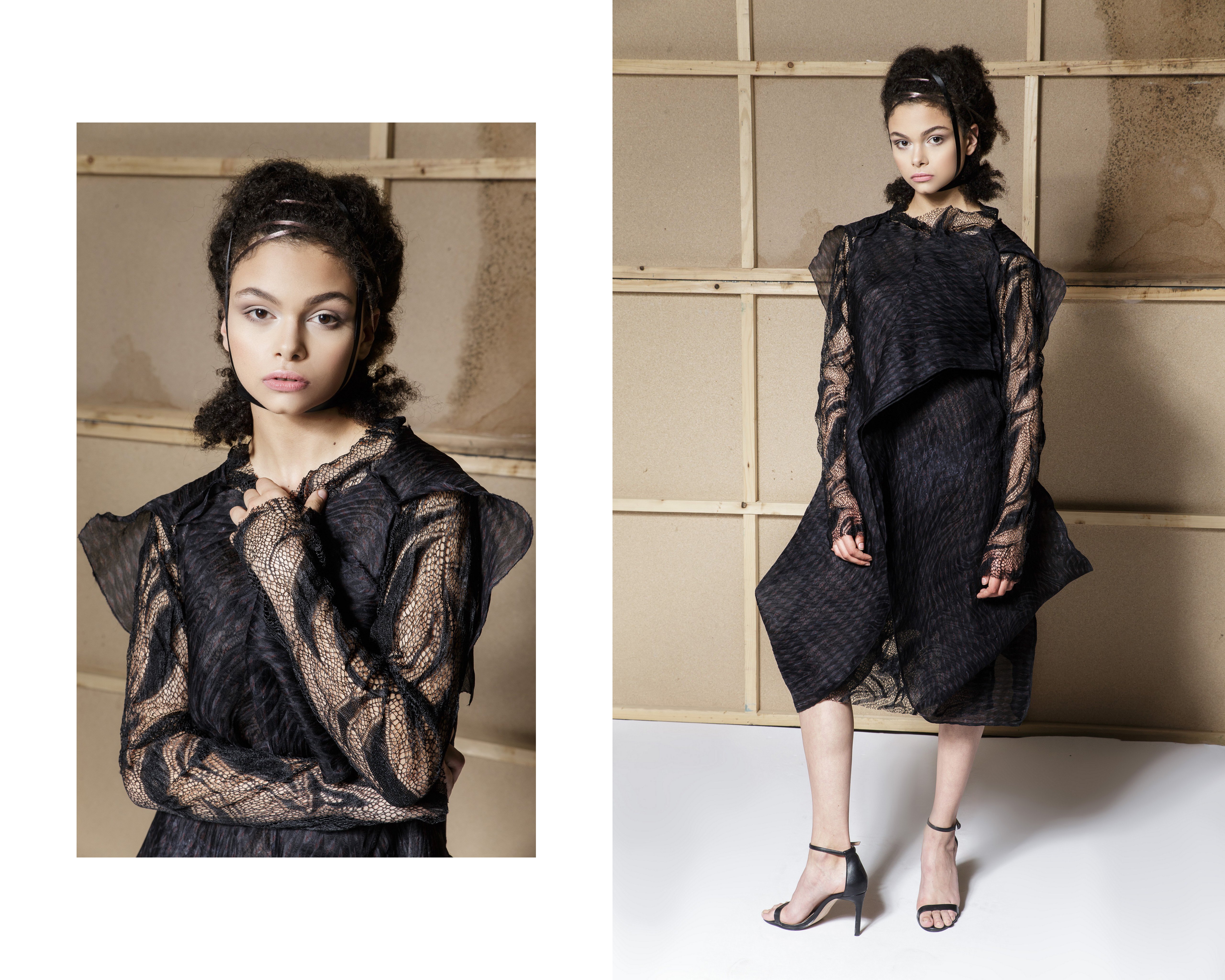 Fashion week: Lookbook hrvatskih dizajnera Fashion week: Lookbook hrvatskih dizajnera