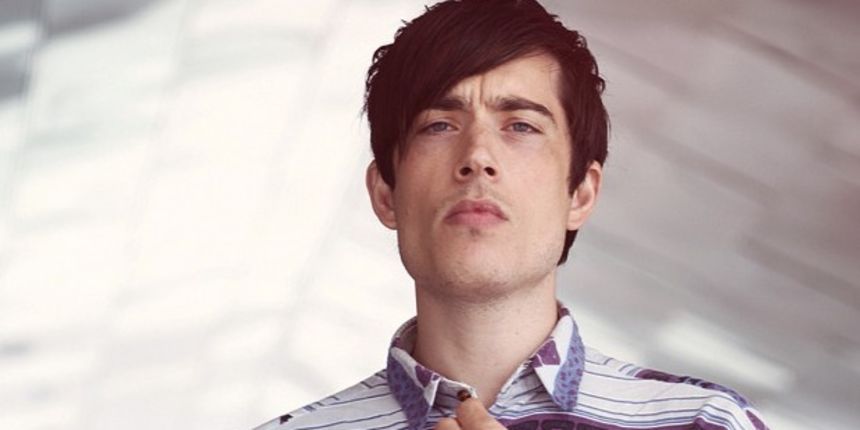 rangleklouds, foto: promo foto