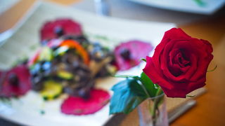 Restoran Bruschetta: Dani dimljenih i mariniranih Cromarisovih proizvoda (3) Restoran Bruschetta: Dani dimljenih i mariniranih Cromarisovih proizvoda (3)