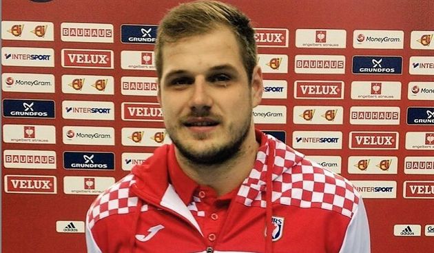 Krešimir Kozina