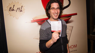 Više od 30.000 ljudi diljem Hrvatske sudjelovalo je 2015. godine u Julius Meinl Poetry projektu te pisanju stihova. A priliku da prvi svoju kavu u 2015. godini plaćaju stihovima imali su Milana Vlaović, Jelena Veljača, Judita Franković, Enes Vejzović, And