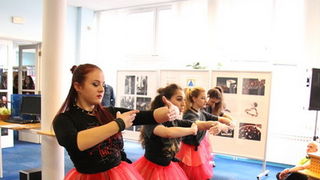 Svečano otvorena manifestacija “Zadar čita 2016”