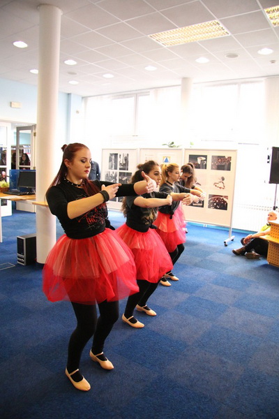 Svečano otvorena manifestacija “Zadar čita 2016”