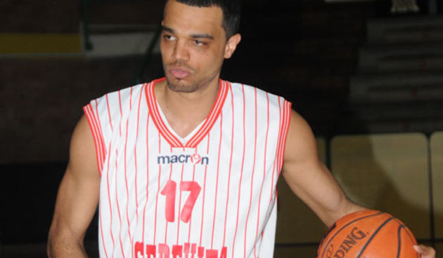 Ryan Forehan Kelly (Foto: kkcedevita.hr)