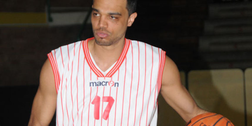 Ryan Forehan Kelly (Foto: kkcedevita.hr) Ryan Forehan Kelly (Foto: kkcedevita.hr)