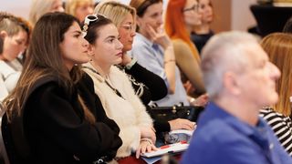 Dani iznajmljivača 2025. u hotelu Kolovare Dani iznajmljivača 2025. u hotelu Kolovare