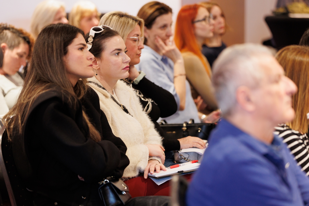 Dani iznajmljivača 2025. u hotelu Kolovare Dani iznajmljivača 2025. u hotelu Kolovare