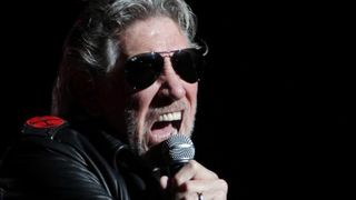 Roger Waters: The Wall na splitskom Poljudu, Foto: Ivana Ivanović/PIXSELL