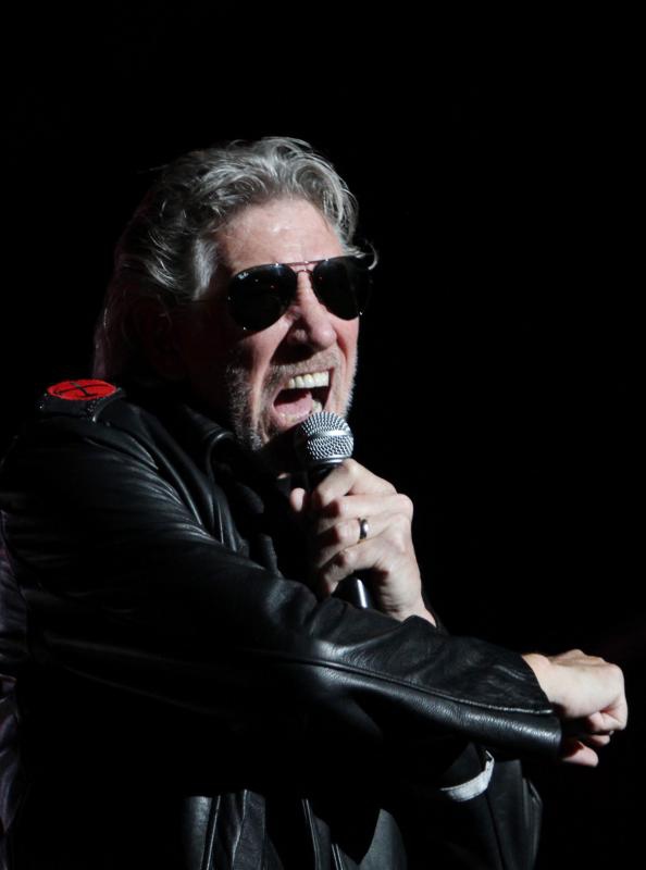 Roger Waters: The Wall na splitskom Poljudu, Foto: Ivana Ivanović/PIXSELL