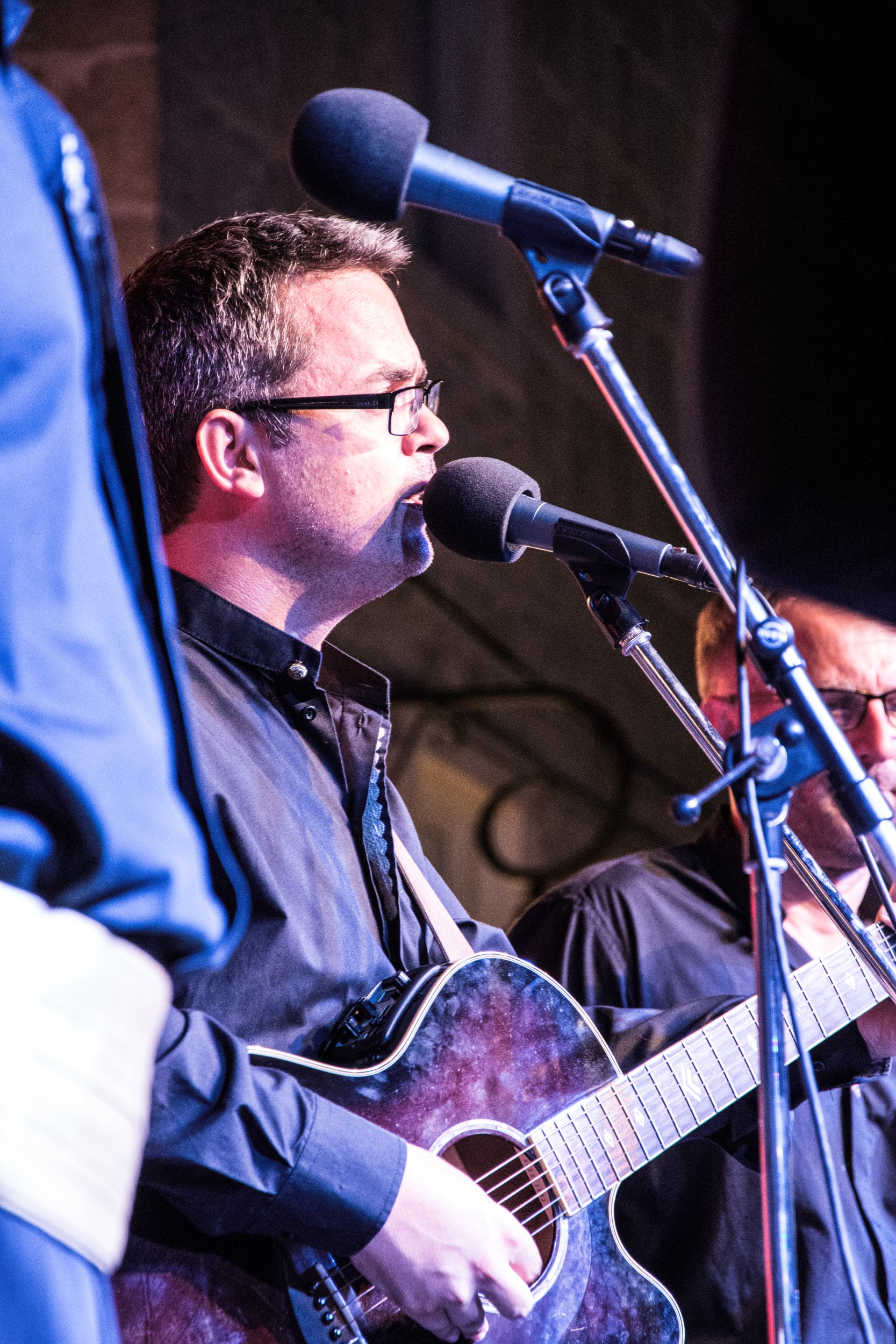 Klapa Contra nastupila u Pagu