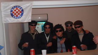 Sukosanske maskare 16. veljace 2010.