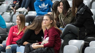 HT Premijer liga, 17. kolo: KK Zadar – KK Arbanasi 116-94