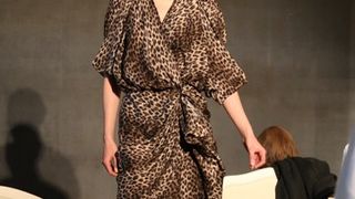 Predjesenski trend 2010: Životinjskog printa u izobilju! (Coutorture.com)