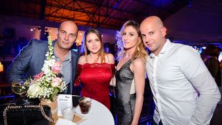 Virska noć @ Arsenal Zadar Virska noć @ Arsenal Zadar