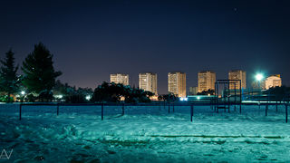 Noćni đir po Višnjiku, Foto: Anđelo Virag