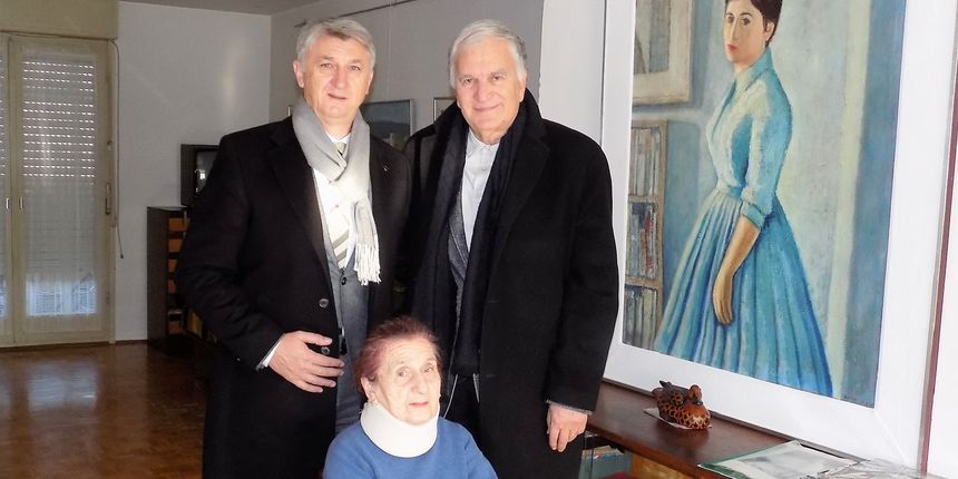 Anka Tomljanović Anka Tomljanović