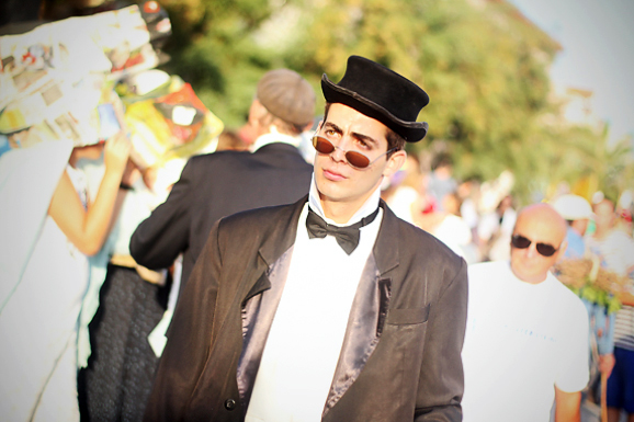 52. Saljske užance, 7. kolovoza 2011.(foto:Saša Čuka)