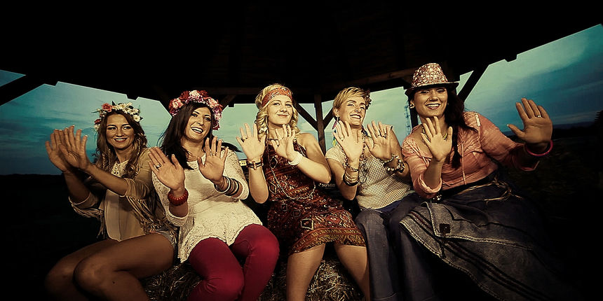 Mirko Šenkovski Geronimo feat Shamso69 & Đakovčanke – “Malo pića, malo dugmića” – Premijera spota Mirko Šenkovski Geronimo feat Shamso69 & Đakovčanke – “Malo pića, malo dugmića” – Premijera spota