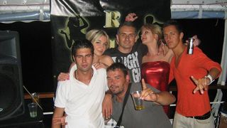 Rich Energy Drink Party @Elizabet, Foto: Dražen Majstrović Rich Energy Drink Party @Elizabet, Foto: Dražen Majstrović