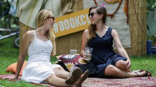 Ljetni ambijent Zagrebačkog mora knjiga privukao brojne posjetitelje