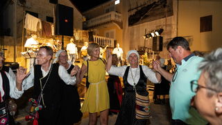 Naši stari običaji 2024. @ Privlaka