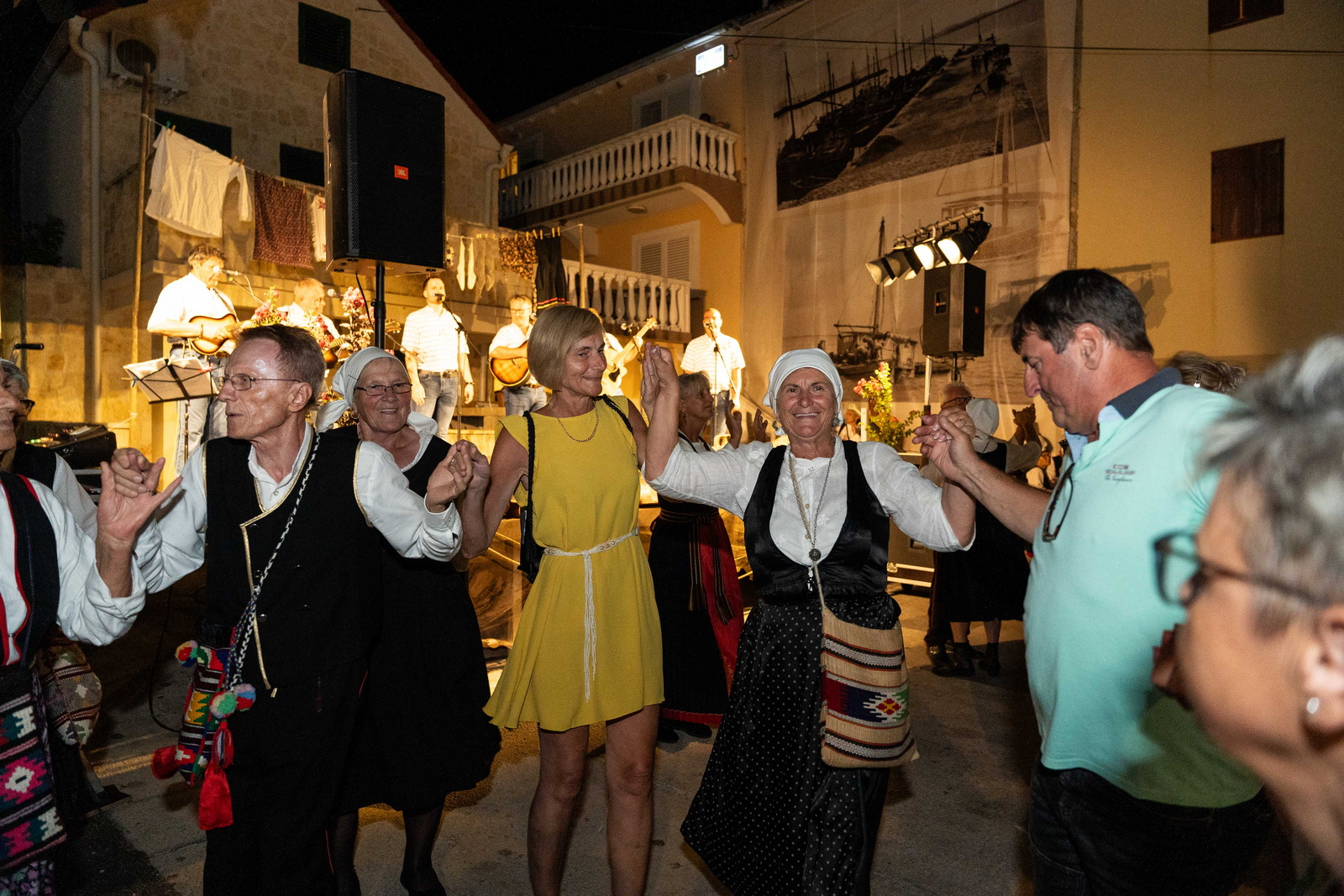 Naši stari običaji 2024. @ Privlaka