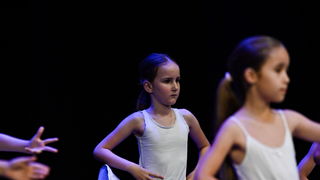 Udruga Pirueta: Brodway/ Barok / Rossini – trilogija Baleta u HNK Zadar