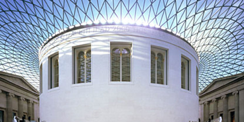 British museum, London British museum, London