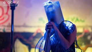 KvartArt 2018.: Art buvljak & koncert Nipplepeoplea