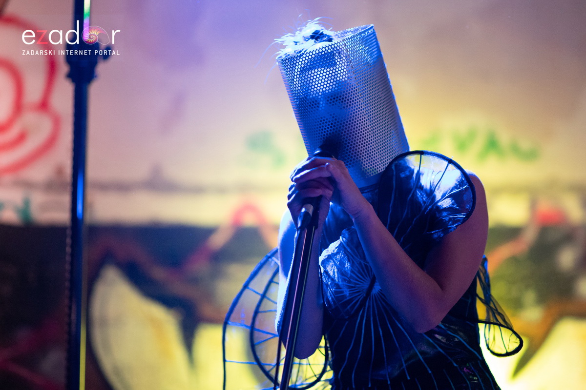 KvartArt 2018.: Art buvljak & koncert Nipplepeoplea