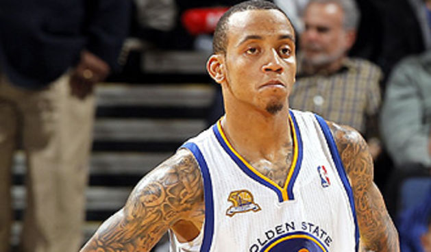 Monta Ellis, foto: nba.com