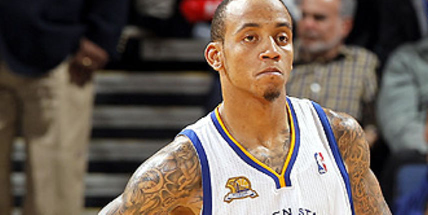 Monta Ellis, foto: nba.com Monta Ellis, foto: nba.com
