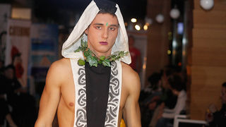 ‘Passion For Fashion 2010.’ u Shine baru (foto:Saša Čuka)