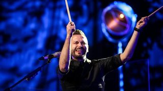 Grupa Vatra odrzala prvi akusticni koncert u Koncertnoj dvorani Vatroslava Lisinskog. Photo: Petar Glebov/PIXSELL Grupa Vatra odrzala prvi akusticni koncert u Koncertnoj dvorani Vatroslava Lisinskog. Photo: Petar Glebov/PIXSELL