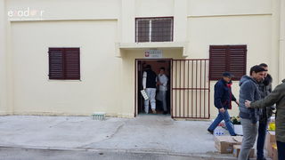 Humanitarna akcija HZSN Zadar i zadarskih sportaša za Socijalnu samoposlugu