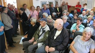 Općina Vir osigurala potpore za djecu i umirovljenike