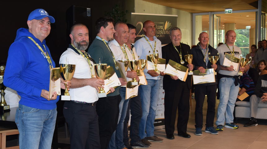 dani masline 2023 dani masline 2023