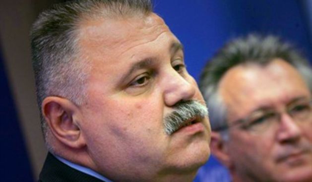 Ivan Šuker (foto : Cropix)