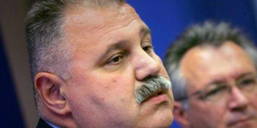 Ivan Šuker (foto : Cropix) Ivan Šuker (foto : Cropix)