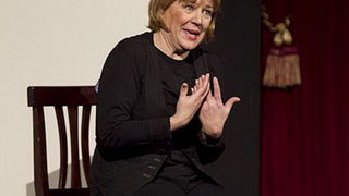 Mladena Gavran u “Najluđoj predstavi na svijetu”